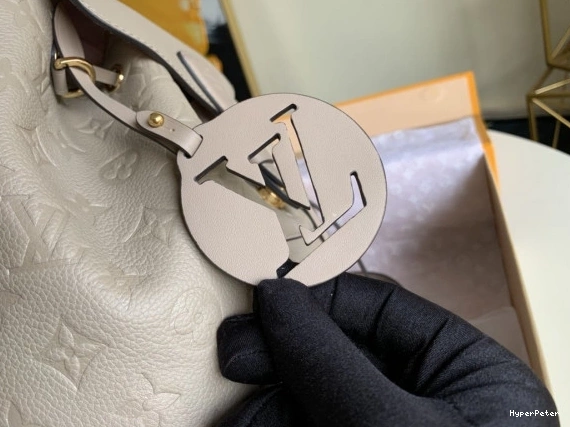 VUITTON LOUIS BACKPACK MONTSOURIS 0819